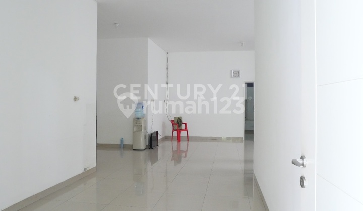 Rumah 1 Lantai Siap Huni di Raya Janur Elok 2