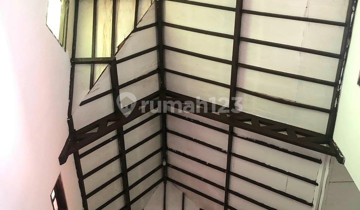 Rumah di Griya Pratama Raya, Kelapa Gading, Jakarta Utara 2