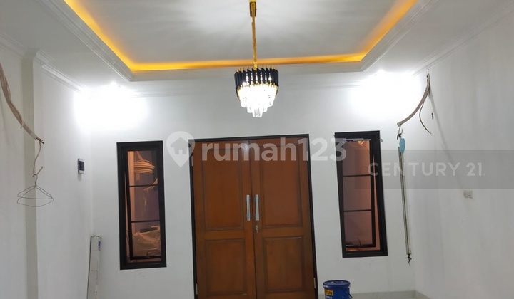 Rumah Strategis di Kelapa Gading - Impian Anda Menjadi Nyata