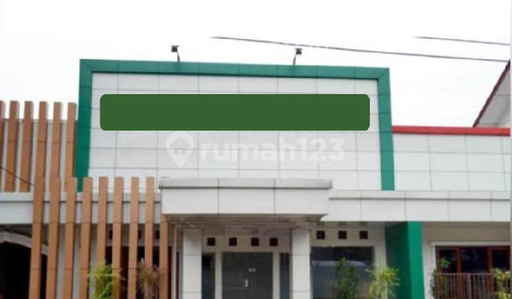 Gedung Medical Clinic Dgn IPB 4 Lantai Di Tebet, Jakarta Gedung Medical Clinic Dgn IPB 4 Lantai Di Tebet, Jakarta