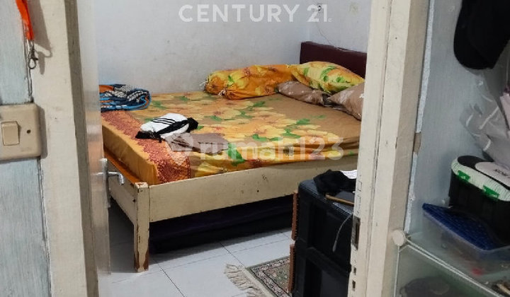 Rumah di Pinggir Jalan bisa untuk Tempat Usaha 1