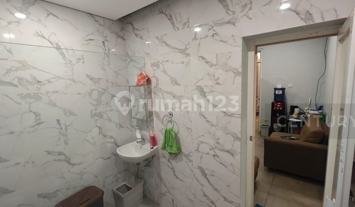 Good Deal Rumah di Guntur Menteng Cocok untuk Usaha 2