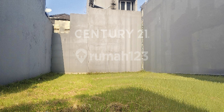 Kavling Kompleks Gading Pelangi Residence Siap Bangun Kavling Kompleks Gading Pelangi Residence Siap Bangun