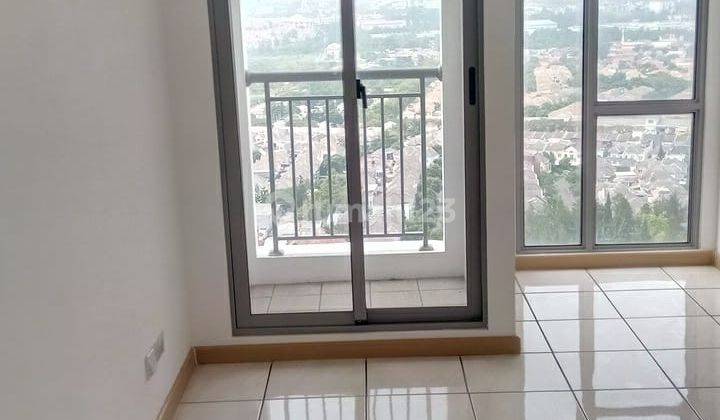 foto lainnya m-town apartment gading serpong tipe