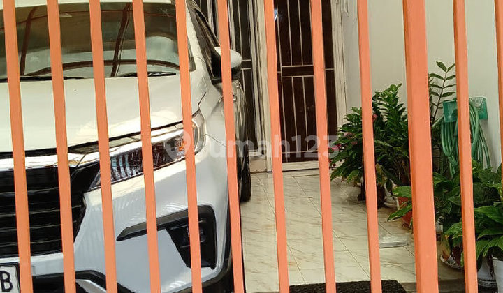 Rumah Cantik dan Terawat Siap Dihuni di Pluit Penjaringan