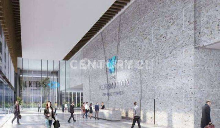 foto lainnya jarang ada office space ff