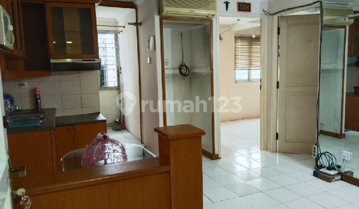 WGP Apartment Middle Floor Ready to Occupancy Kelapa Gading WGP Apartment Middle Floor Ready to Occupancy Kelapa Gading