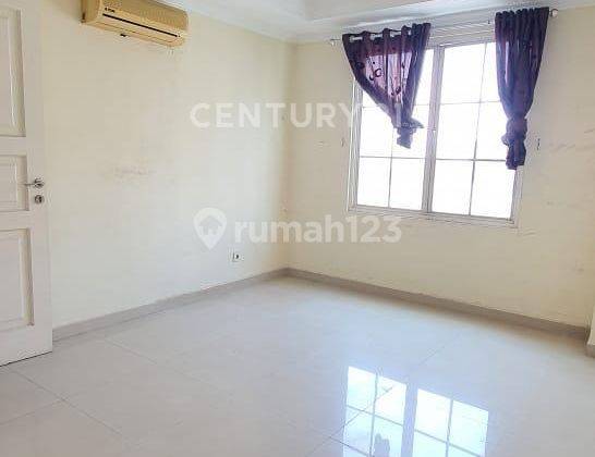 kamar tidur good deal apartment gading resort
