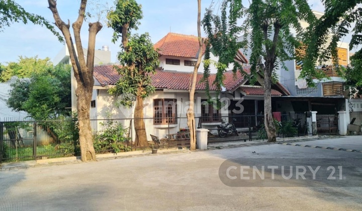 Rumah di Griya Pratama Raya, Kelapa Gading, Jakarta Utara 1