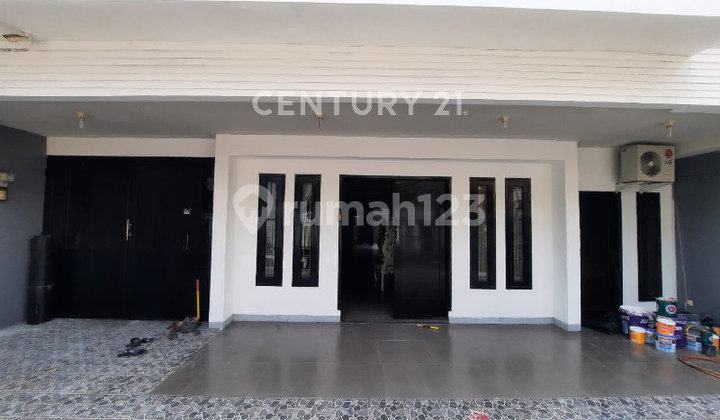 Dsewakan Rumah 2 Lantai di Sunter Jakarta Utara Dsewakan Rumah 2 Lantai di Sunter Jakarta Utara
