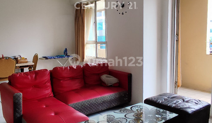 Paladian Apartment Semi Furnished Kelapa Gading for Sale