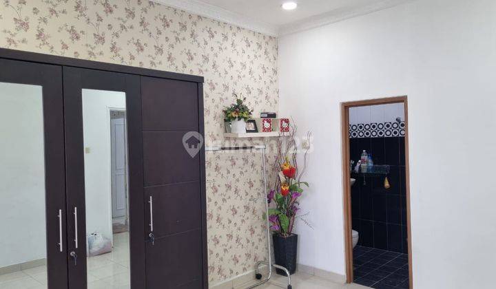 Sewakan Rumah Di Kelapa Gading 5 Bedroom Rapi Nyaman Tidak Banjir 2
