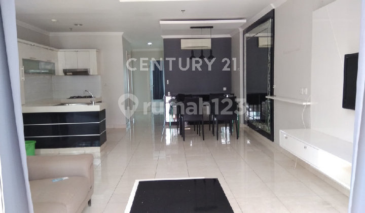 Gading Resort Residence Apartment Fully Furnished