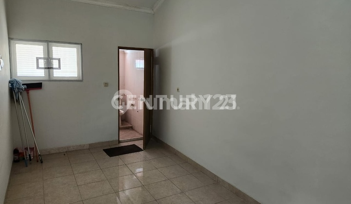 Rumah Adem di Kelapa Gading 2