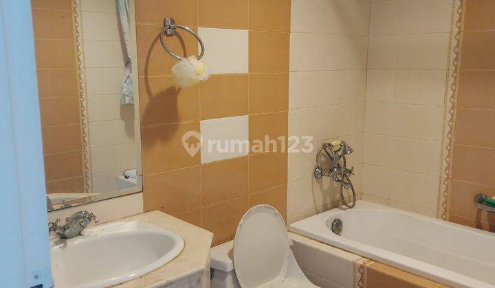 foto lainnya apartemen gading resort residence fully
