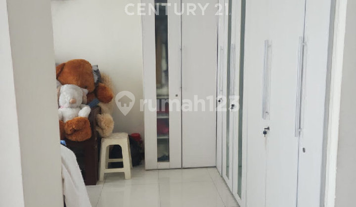 Dijual Apartemen Gandeng Frenchwalk Tower Lyon Moi Kelapa Gading 2