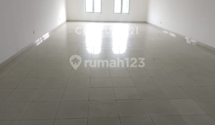 Greenlake Sunter 4-Story Business Ruko, Ready for Use Th Greenlake Sunter 4-Story Business Ruko, Ready for Use Th