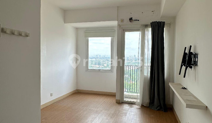 Apartemen Studio Urban Heights Residences - Tangerang