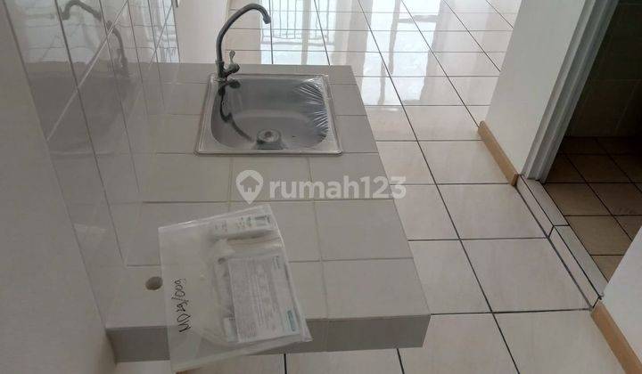 foto lainnya m-town apartment gading serpong tipe