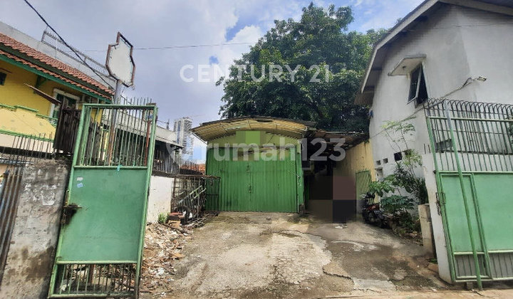 Good Deal Gudang Cocok untuk Segala Usaha Rawamangun Good Deal Gudang Cocok untuk Segala Usaha Rawamangun