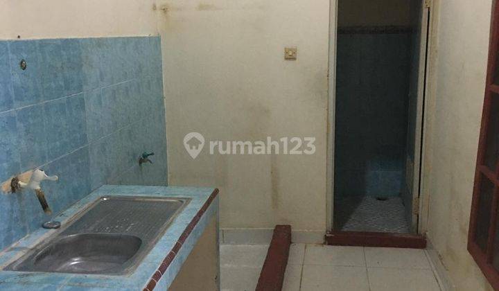 Rumah Di Sunter 3+1 Kamar Lokasi Strategis 2