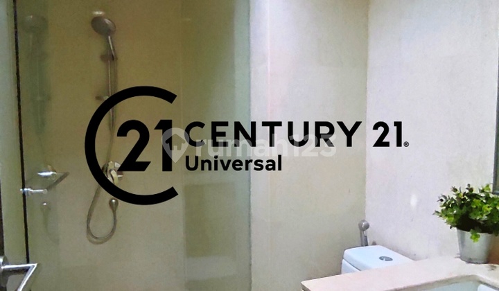 Apartemen Rapi di Ciputra World Residence Apartment 1 2