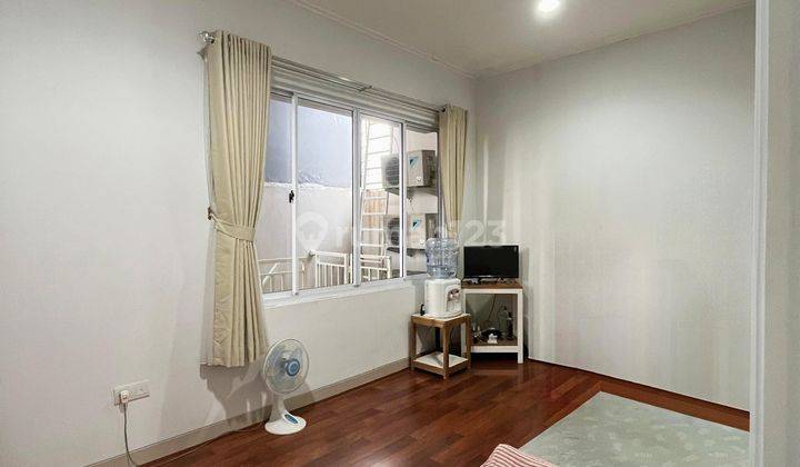 Rumah Cantik Furnished Sedayu City Cluster Eropa Kelapa Gading 2