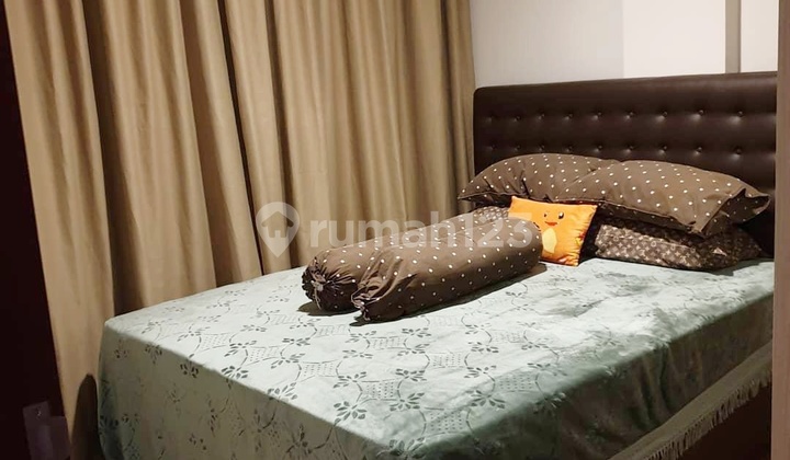 Assati Vanya Park BSD Serpong Tangerang Apartment Ready to Occupy