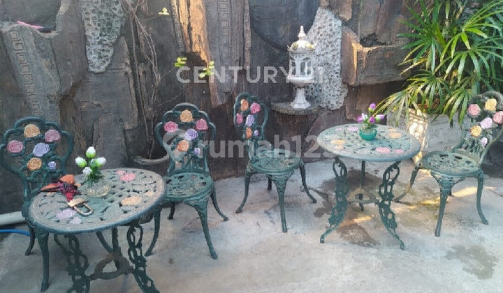 Rumah di Kelapa Gading. bisa Buat Usaha dan Rumah Tua Tapi Terawa 2