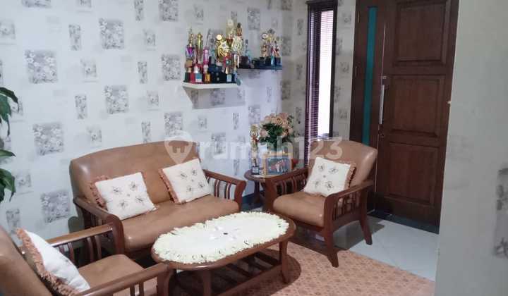 Good Deal Rumah Kelapa Gading Timur Kamar 5+1