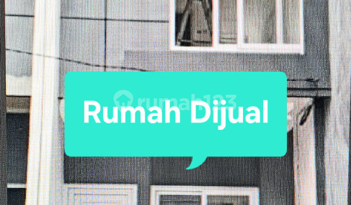 Rumah Baru 2 Lantai di Jalan Banyo Bcs - Kelapa Gading Rumah Baru 2 Lantai di Jalan Banyo Bcs - Kelapa Gading