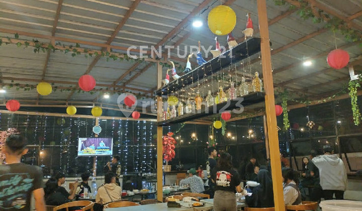 Hotel / Villa Container Cantik Dan Asri Di Lembang 2