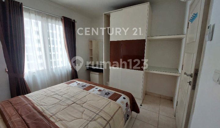Disewakan Apartemen Cityhome Moi Fully Furnished Kelapa Gading 2