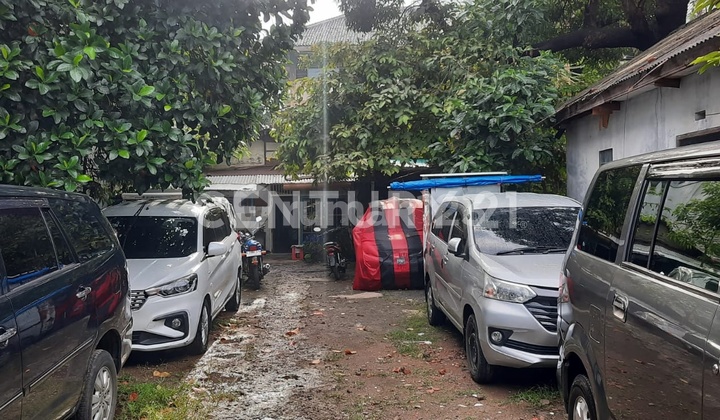 Kavling Strategis Jakarta Pusat untuk Cluster Perumahan Kavling Strategis Jakarta Pusat untuk Cluster Perumahan