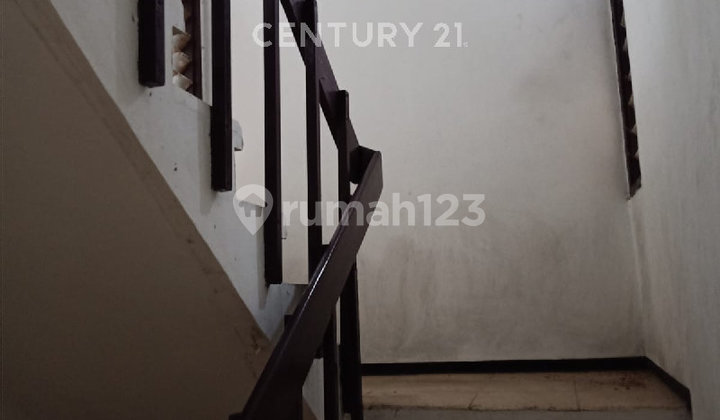 Rumah Usaha di Area Kuliner Baru Kelapa Gading di Hook 2