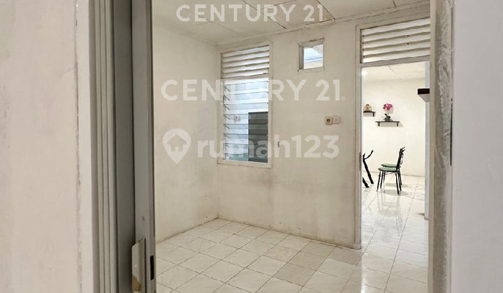 Dijual Rumah Bebas Banjir di Kopyor Kelapa Gading