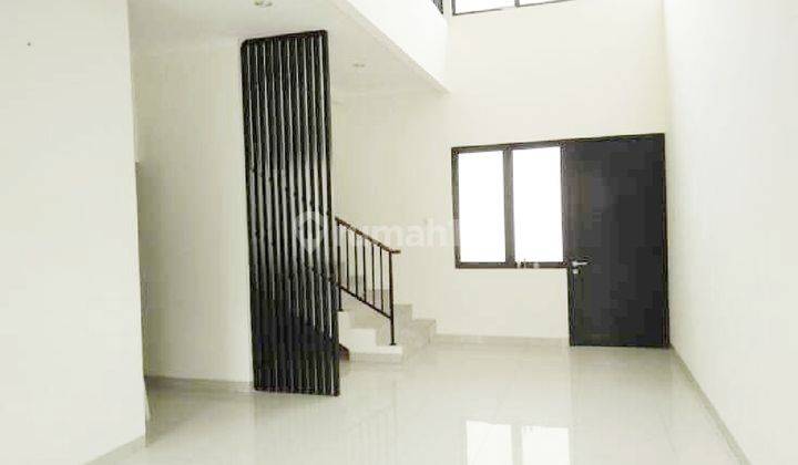 Rumah Nyaman Siap Huni Cluster Arana Harapan Indah Bekasi 1