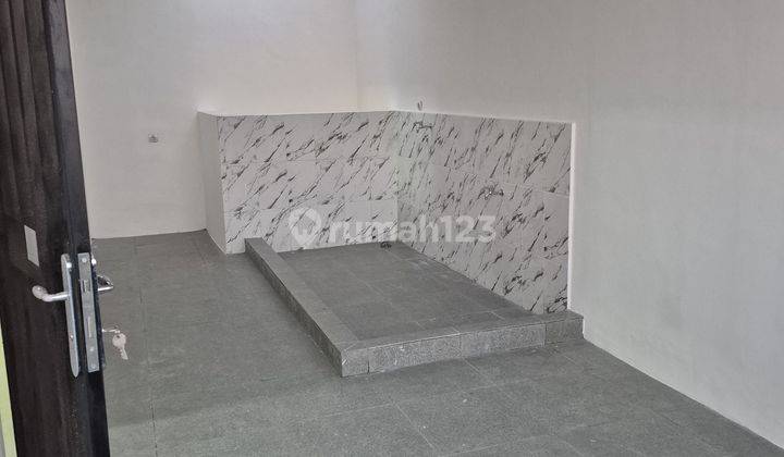 foto lainnya dijual rumah baru bagus lokasi