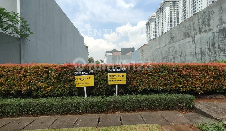 Jarang Ada Kavling Artha Gading Villa Kelapa Gading Jarang Ada Kavling Artha Gading Villa Kelapa Gading