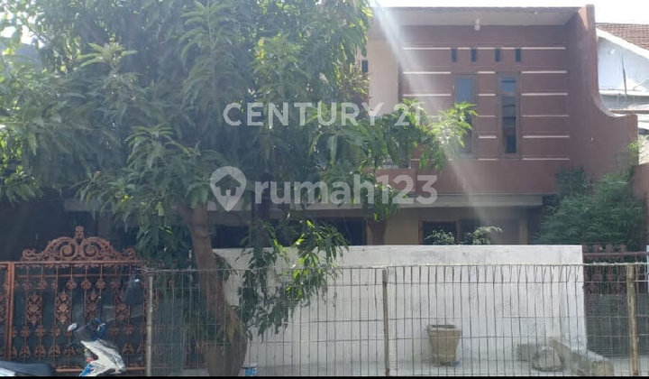 Rumah Nyaman dan Strategis Dekat Station di Kelapa Gading 2