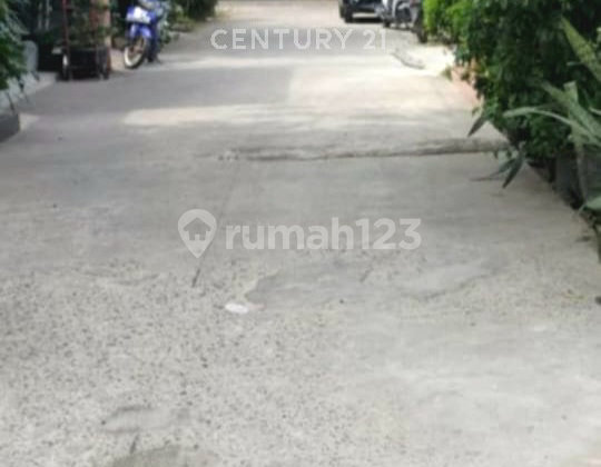 Rumah Baru 2 Lantai di Komplek Bea Cukai - Sukapura 2
