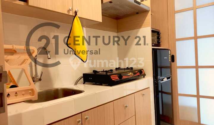 Tokyo Riverside Apartment Pik 2