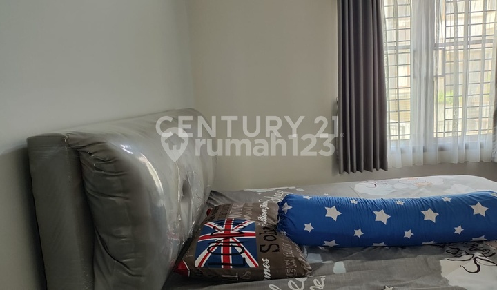 Rumah Mewah Green Garden Residences Full Furnished Rumah Mewah Green Garden Residences Full Furnished