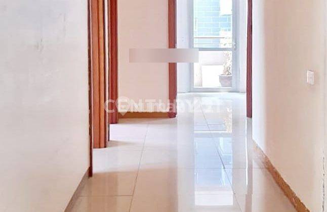 foto lainnya apartemen hoek paladian park kelapa