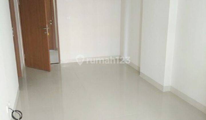 Apartemen The Oak Tower City & Pool View Nomor Hoki 1