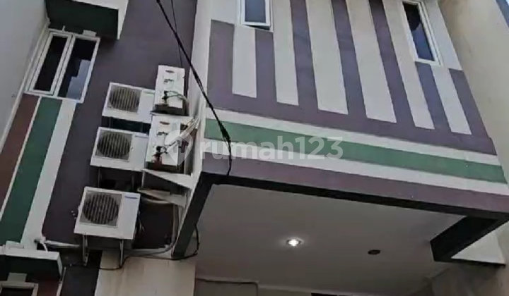 Rumah Kos Masih Beroperasi Di Kelapa Gading Rumah Kos Masih Beroperasi Di Kelapa Gading