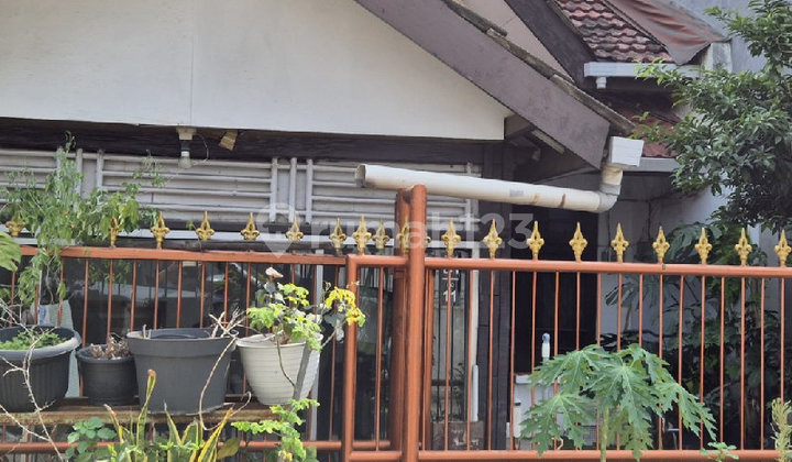 Rumah Siap Huni di Puspa Gading Kelapa Gading 2