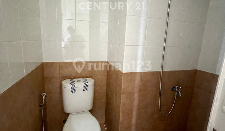 Apertement di Green Pramuka 2