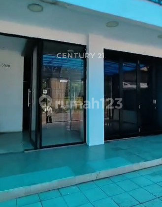 For Sale: Connected Shophouse in Strategic Location, Kelapa Gading Boulevard