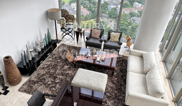 Good Deal Apartment Saumata Loft 3Br Cbd Alam Sutera